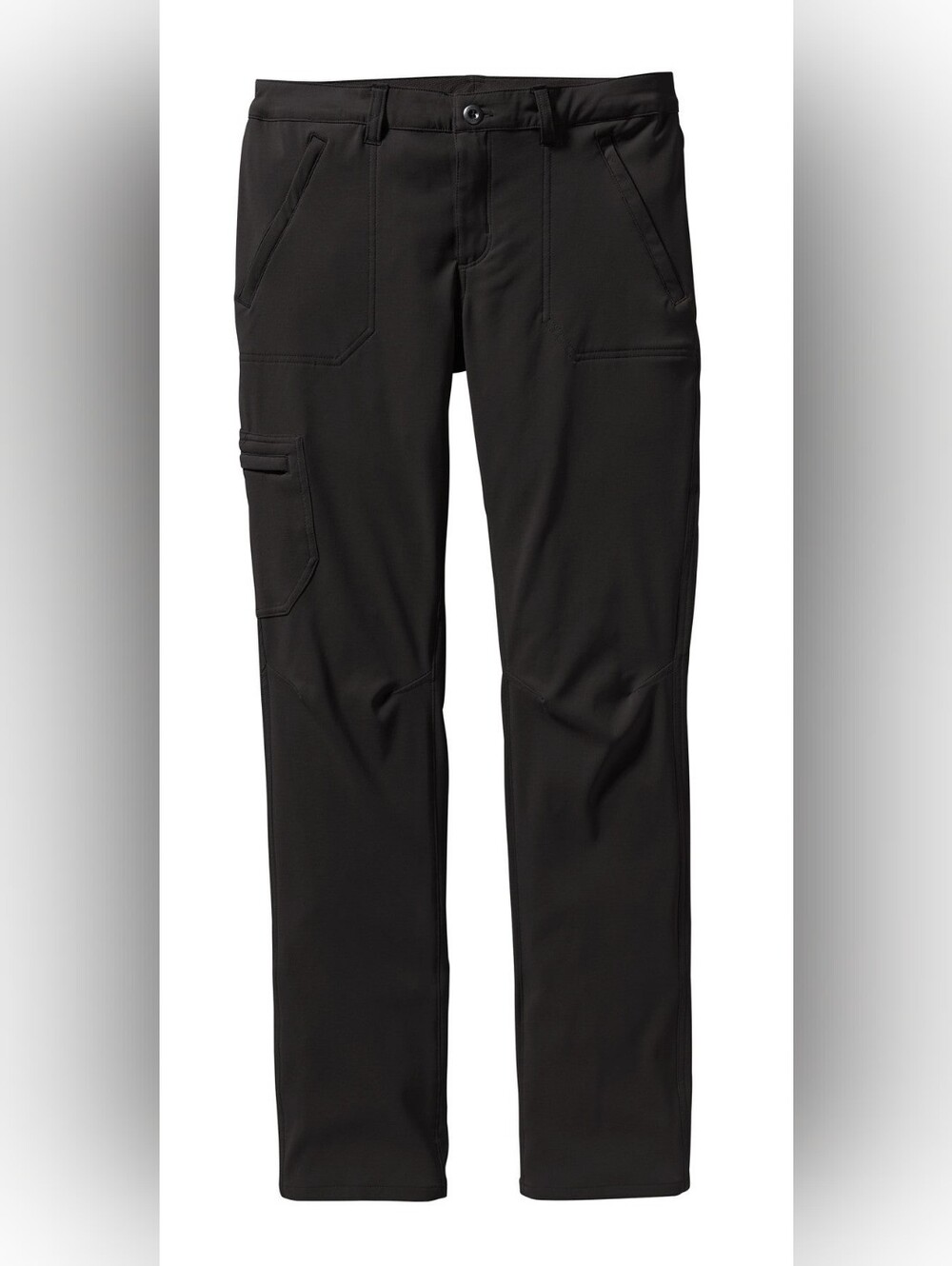 Patagonia Women's Sidesend Pants
